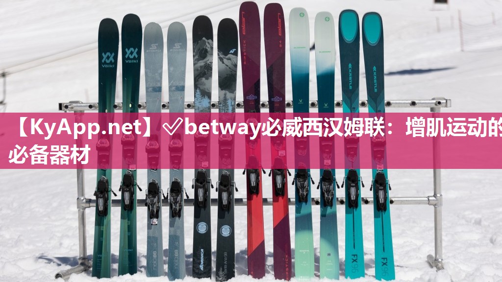 ✅betway必威西汉姆联：增肌运动的必备器材