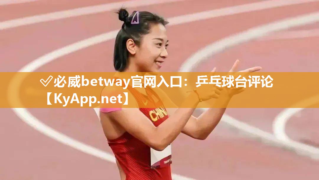 ✅必威betway官网入口：乒乓球台评论