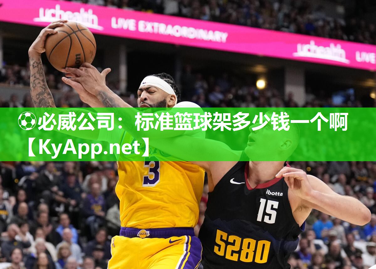 ⚽必威公司：标准篮球架多少钱一个啊