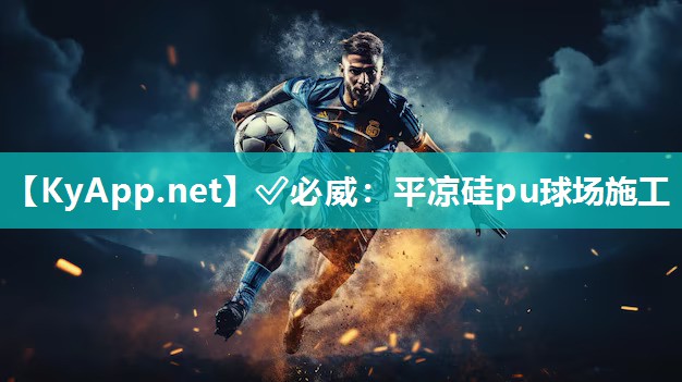 平凉硅pu球场施工