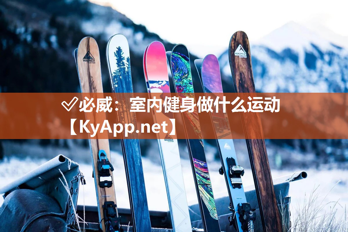 室内健身做什么运动