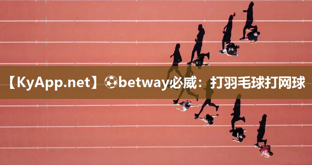 打羽毛球打网球