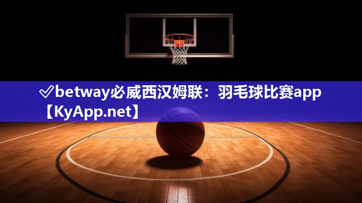羽毛球比赛app
