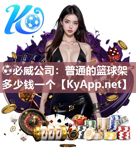 普通的篮球架多少钱一个