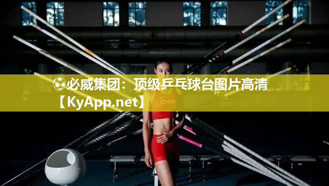 顶级乒乓球台图片高清